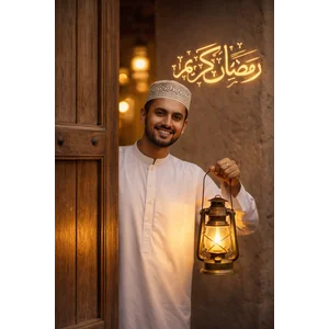 ramadan prompt