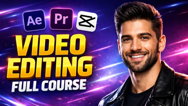 video editing