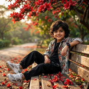 Amazing Baby Photo Prompts for ChatGPT 5 Best baby photo prompts for chatgpt