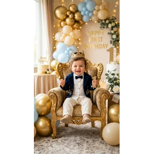 New Birthday Prompt for Baby Boy and Girl 2026 10 birthday prompt for baby copy paste