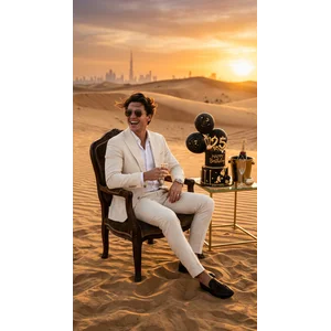 Unique ChatGPT Birthday Photo Editing Prompts 2026 4 Chatgpt birthday image prompt