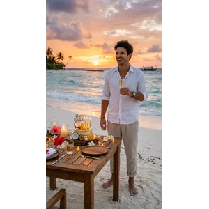 Unique ChatGPT Birthday Photo Editing Prompts 2026 10 Chatgpt birthday photo prompt template