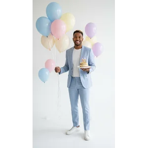 Unique ChatGPT Birthday Photo Editing Prompts 2026 6 Chatgpt birthday prompt for friend