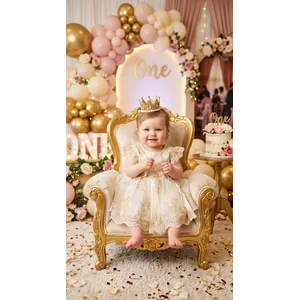 New Birthday Prompt for Baby Boy and Girl 2026 3 baby birthday prompt