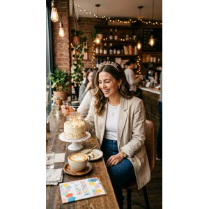 Unique ChatGPT Birthday Photo Editing Prompts 2026 12 best birthday prompt for chatgpt