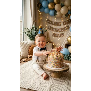 New Birthday Prompt for Baby Boy and Girl 2026 9 birthday prompt for child