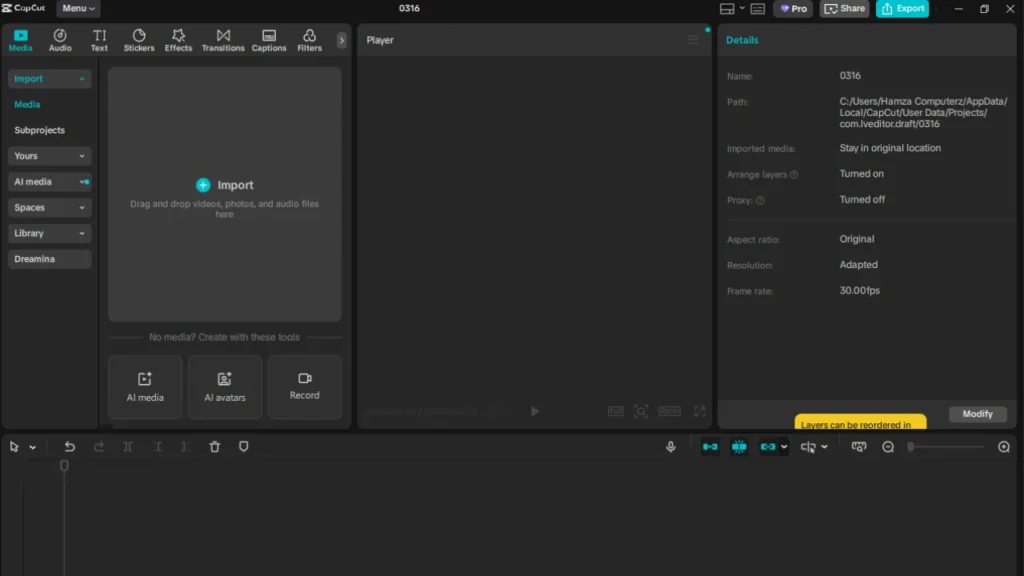 CapCut Video Editing App Complete Guide 2026 2 How to Edit Videos in CapCut Basic Steps