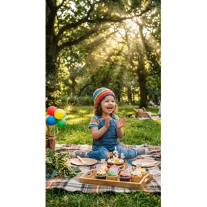 Unique ChatGPT Birthday Photo Editing Prompts 2026 7 chatgpt birthday prompt