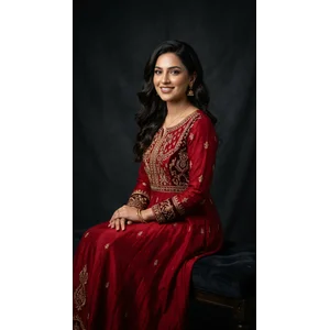 Stunning Trending AI Photo Prompts for Girls 5 girls ai prompt trending