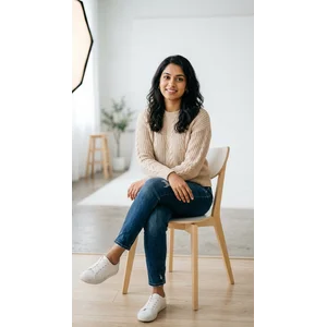 Stunning Trending AI Photo Prompts for Girls 3 girls prompt new trend