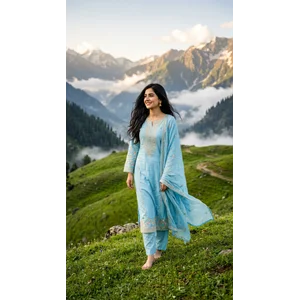 Stunning Trending AI Photo Prompts for Girls 7 girls prompt trending