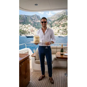 Unique ChatGPT Birthday Photo Editing Prompts 2026 8 happy birthday prompt for chatgpt