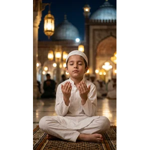 Islamic Shab e Qadr Photo Editing Prompts 2026 4 laylatul qadr ai photo editing