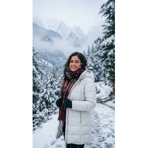 Stunning Trending AI Photo Prompts for Girls 6 trending girl ai photo prompt