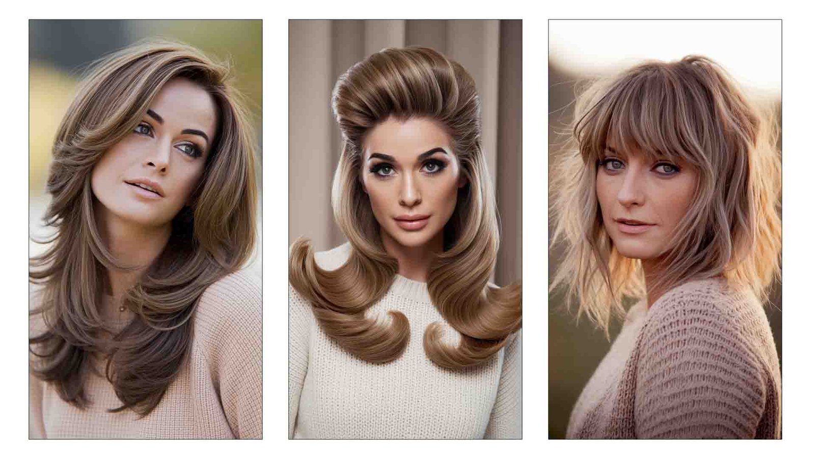 24 Flattering Fall Haircuts for Chubby Faces in 2026