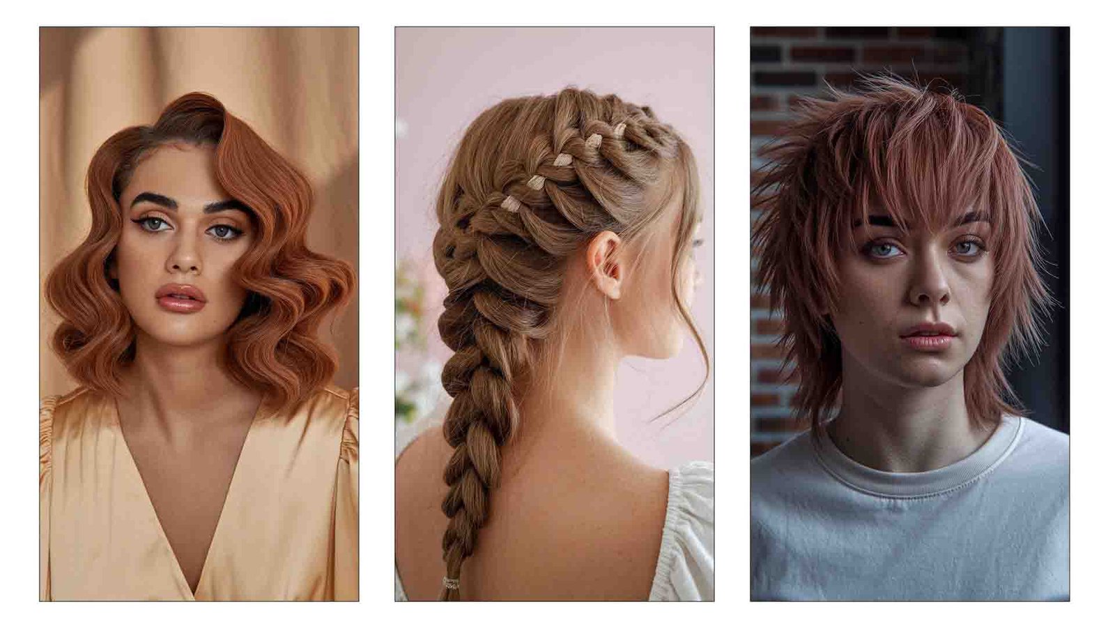 27 Fall 2026 Hair Trends You’ll Want to Try This Season