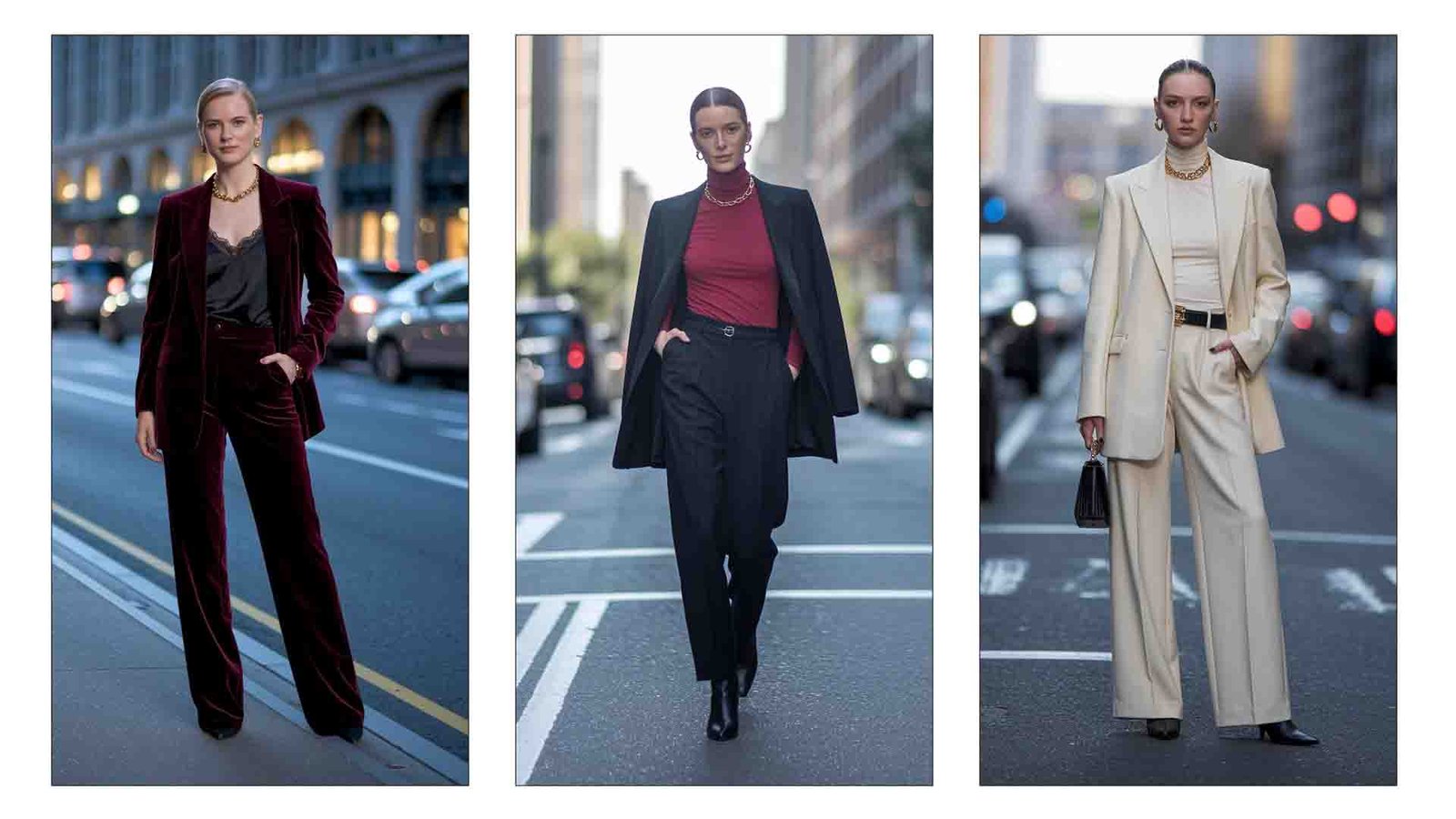 Home 109 27 Stylish and Trendy Fall Outfit Ideas for 2026