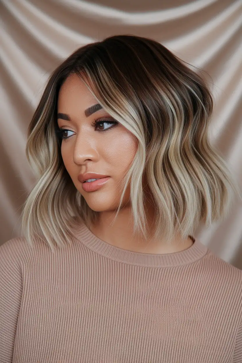 27 Fall 2026 Hair Trends You’ll Want to Try This Season 13 Brunette Blonde