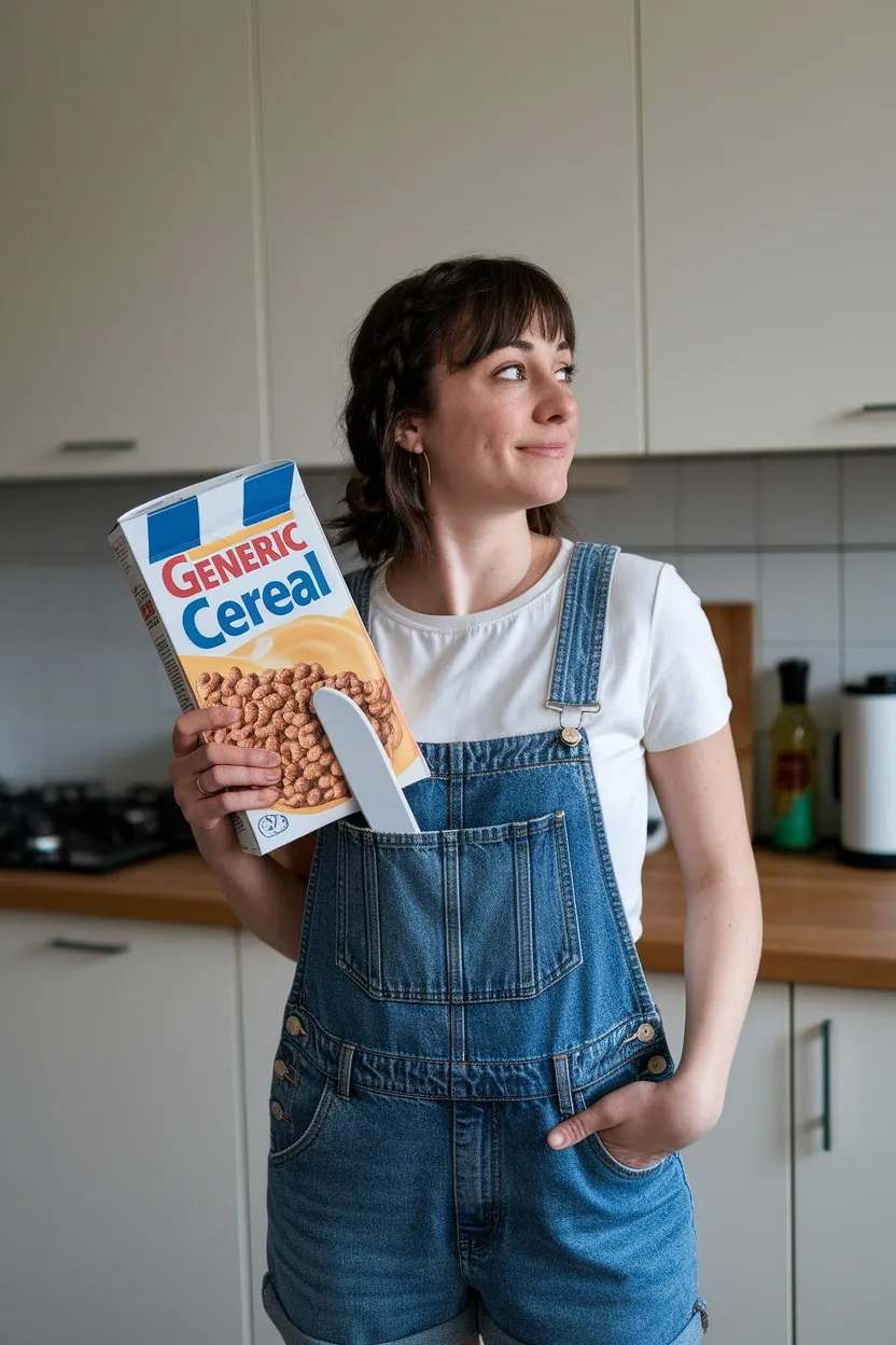 27 Work Appropriate Halloween Costume Ideas for the Office 12 Cereal Killer Pun Costume