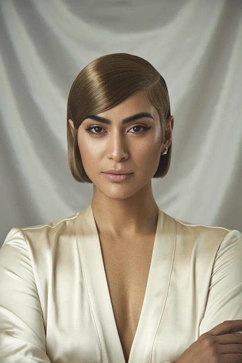 32 Gorgeous Hairstyles for Women Over 60 to Try 33 Chic Short Crop