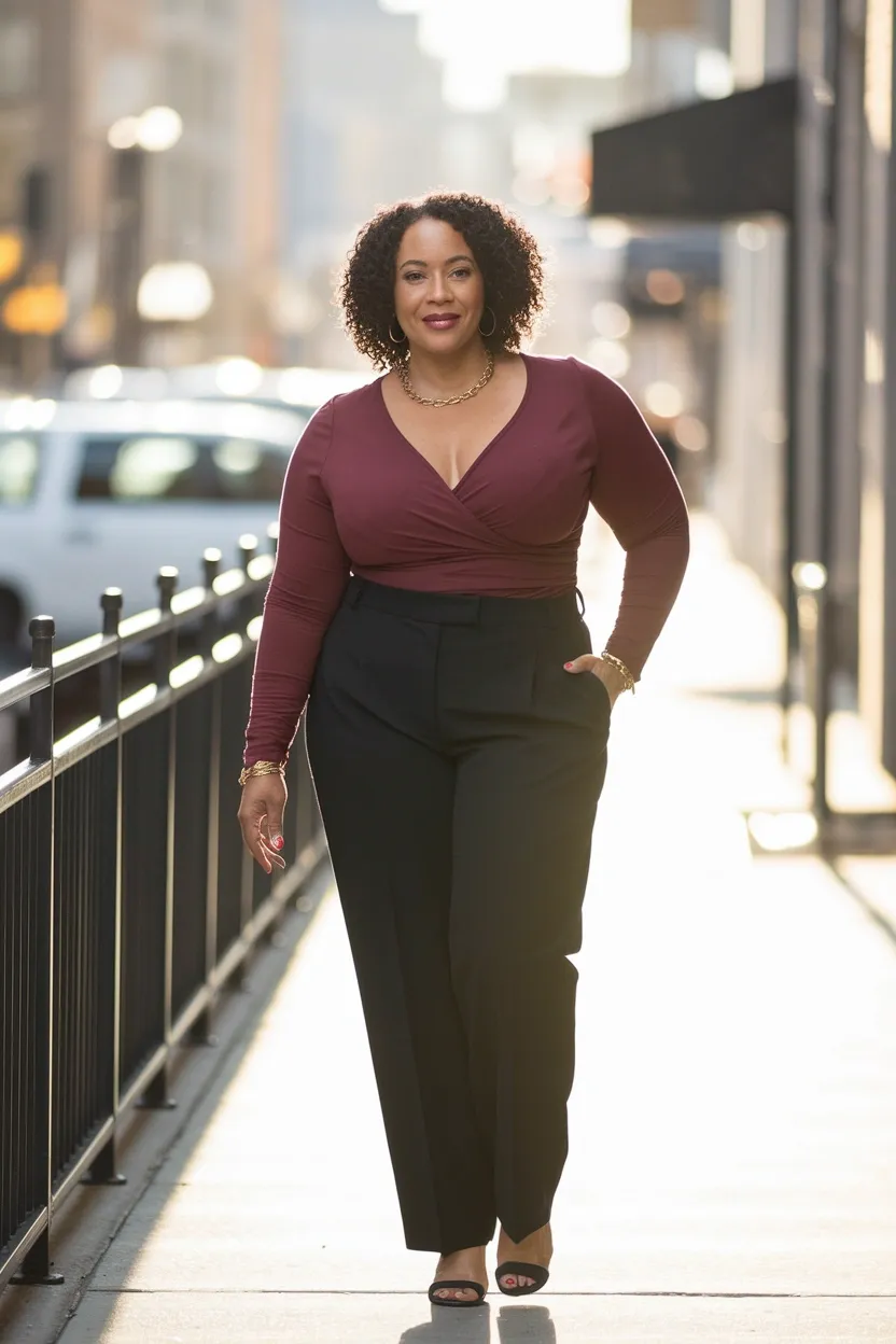 25 Unique Fashion Tips for Woman Who Wants to Look Chic 26 Confidence Boosting Color