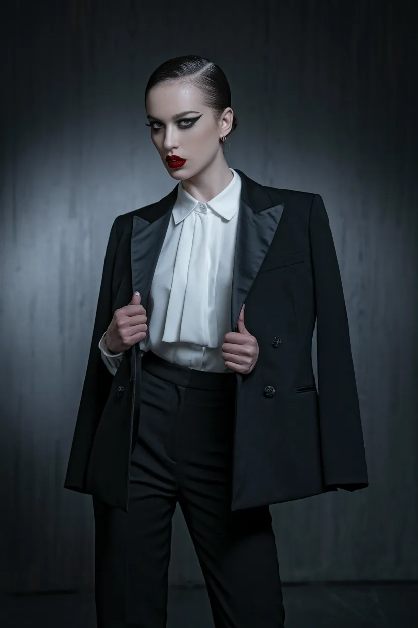 27 Work Appropriate Halloween Costume Ideas for the Office 5 Corporate Vampire