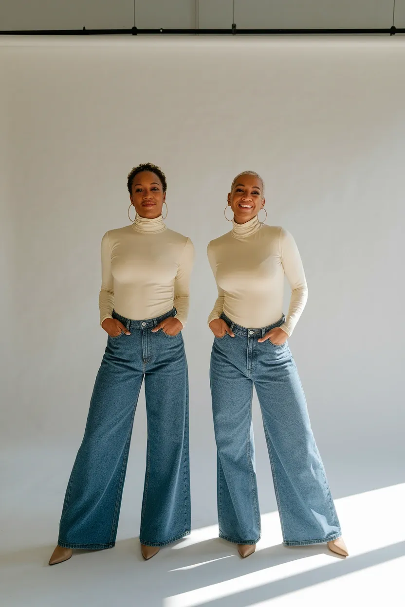 27 Work Appropriate Halloween Costume Ideas for the Office 10 Deja Vu Twin Outfit