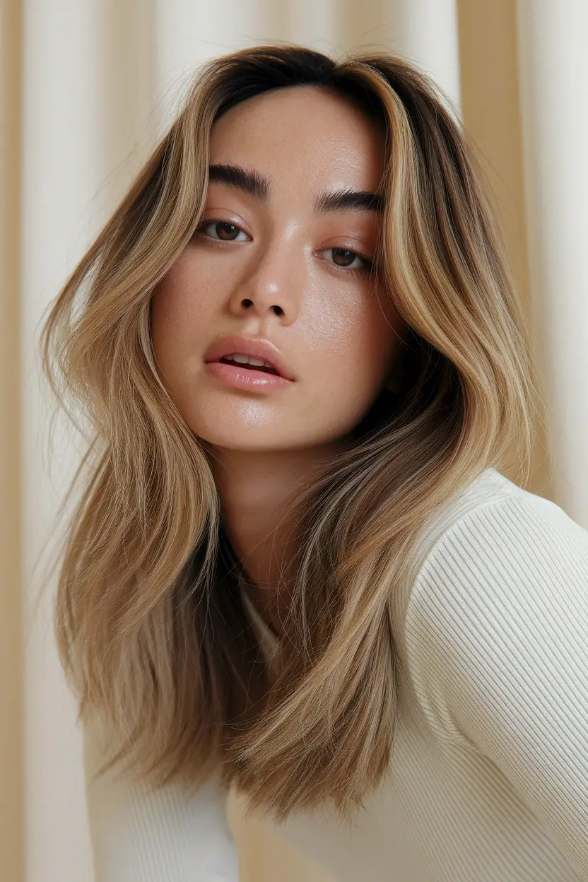 27 Fall 2026 Hair Trends You’ll Want to Try This Season 28 Face Framing Layers 1