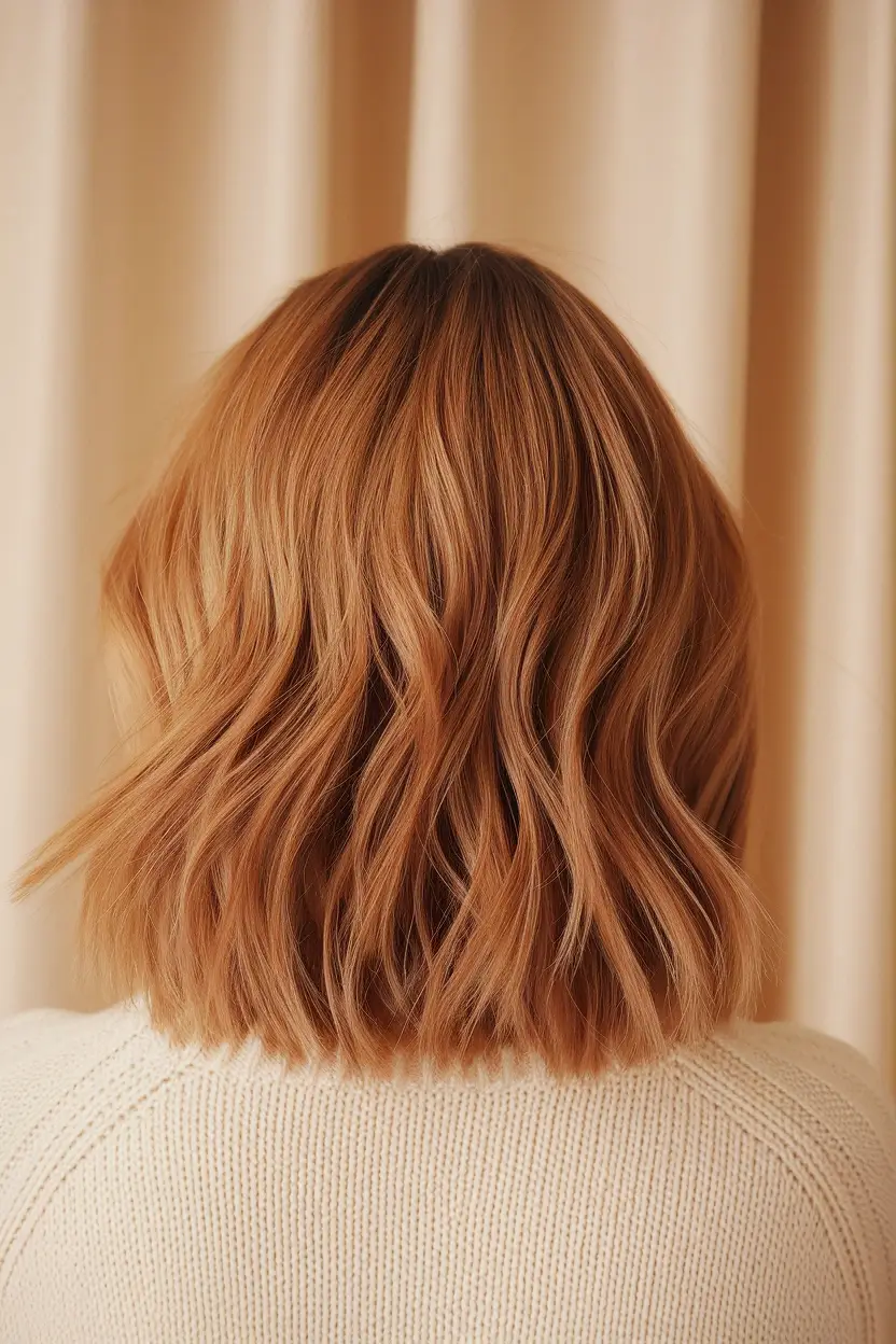 27 Fall 2026 Hair Trends You’ll Want to Try This Season 5 Feathered Hair Style