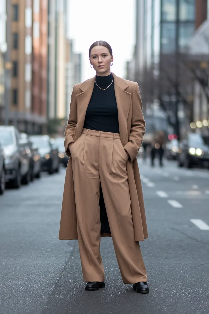 29 Stylish Fall Outfit Ideas for 2026 30 Final Trend Forward Touch