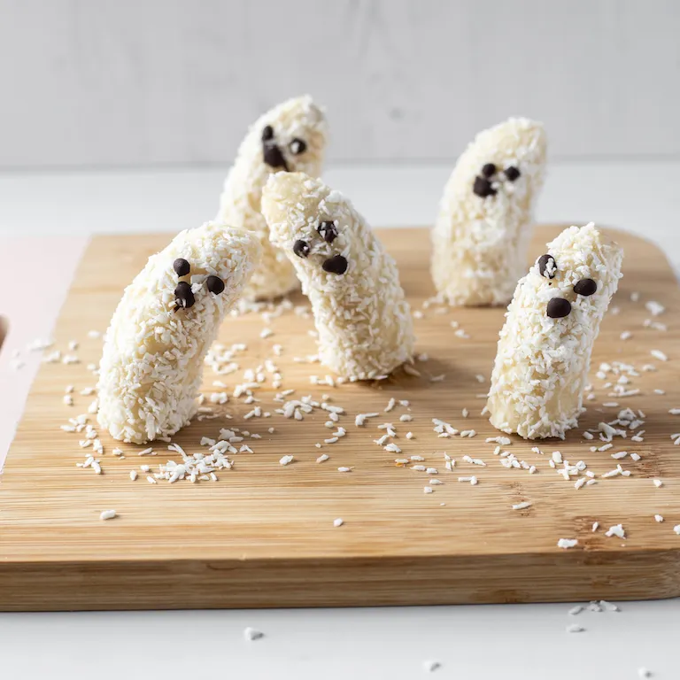 17 Halloween Finger Food Ideas for a Spooky Party Everyone Will Love 15 Fun Halloween Food & Snack Ideas for Kids