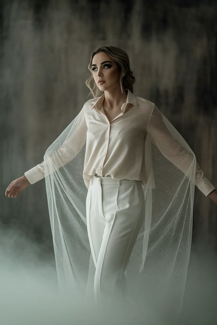 27 Work Appropriate Halloween Costume Ideas for the Office 7 Ghost Of Deadlines Past