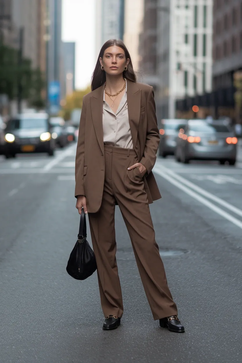 29 Stylish Fall Outfit Ideas for 2026 29 High End Look On Budget