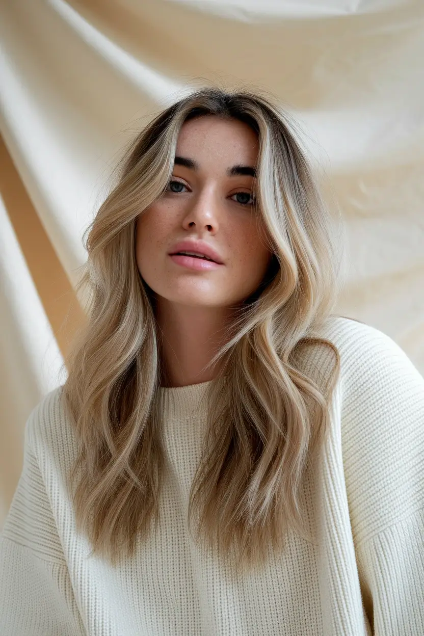 27 Fall 2026 Hair Trends You’ll Want to Try This Season 17 Lived In Blonde Hair