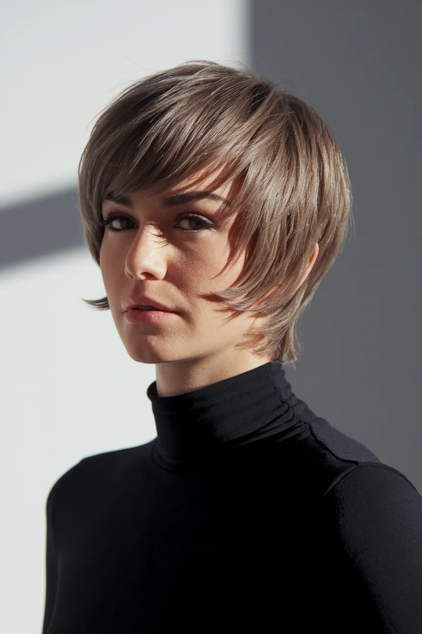 24 Best Haircuts for Women With Round Faces to Try 3 Long Soft