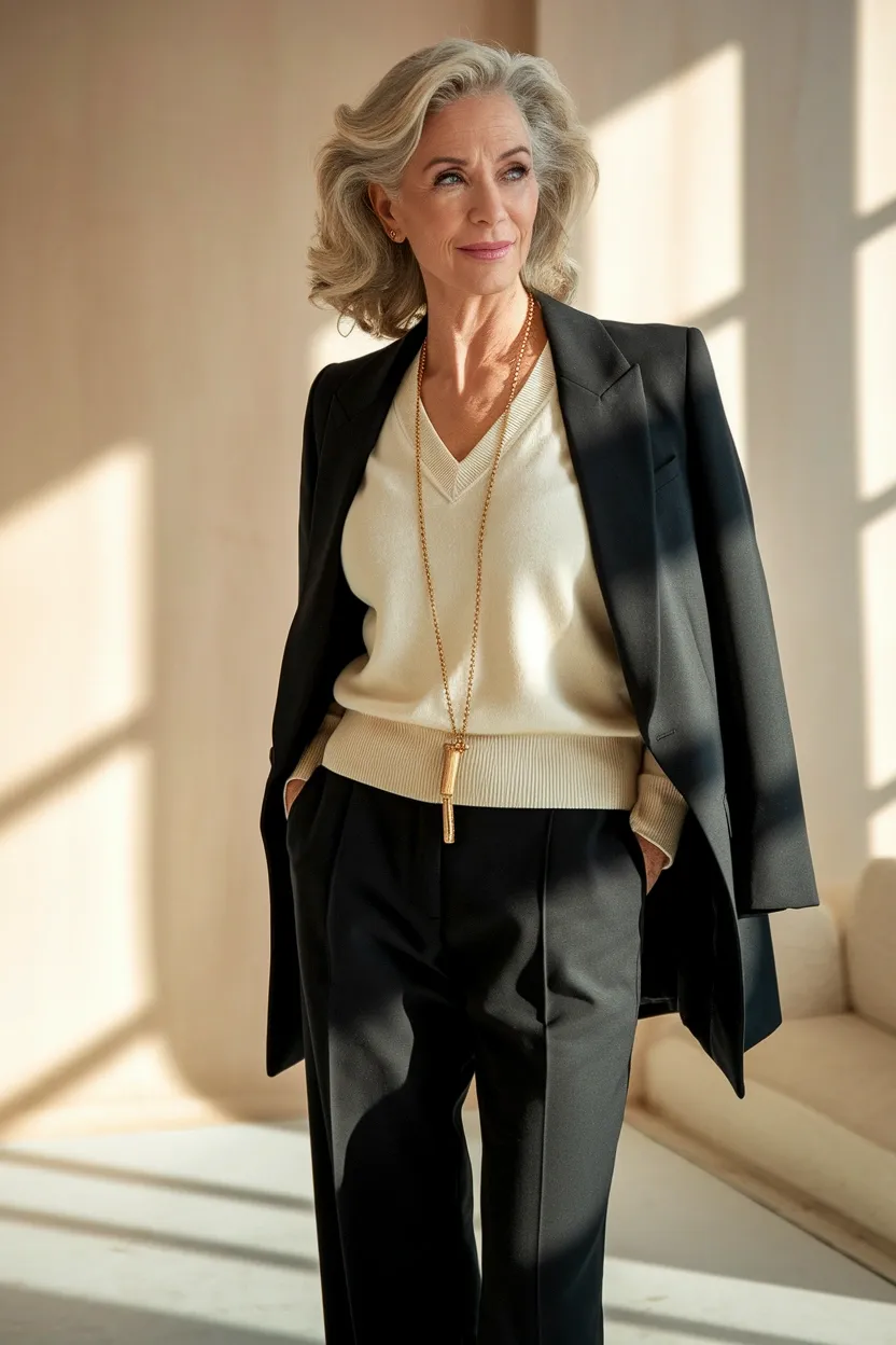 25 Unique Fashion Tips for Woman Who Wants to Look Chic 14 Necklace Length Guide