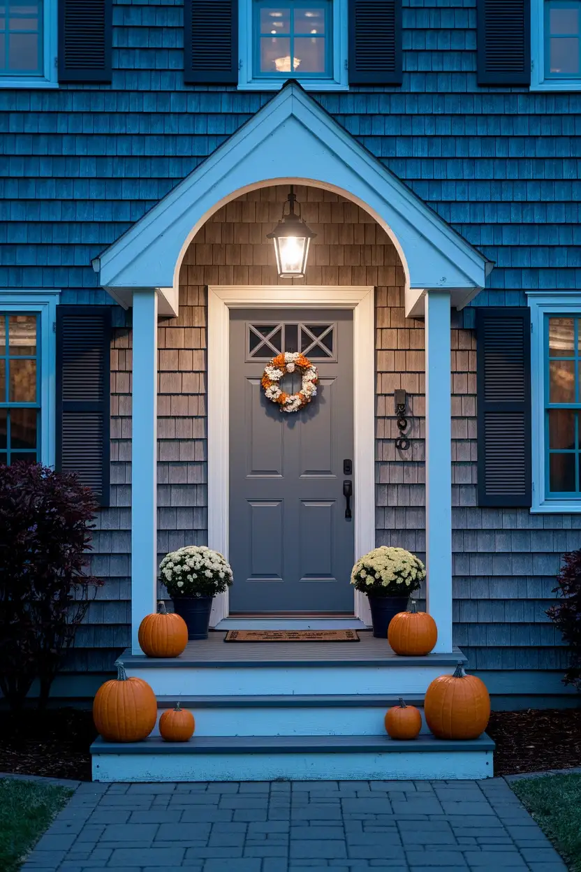 27 Wicked Halloween Archway Ideas 16 Porch Doorway Arch