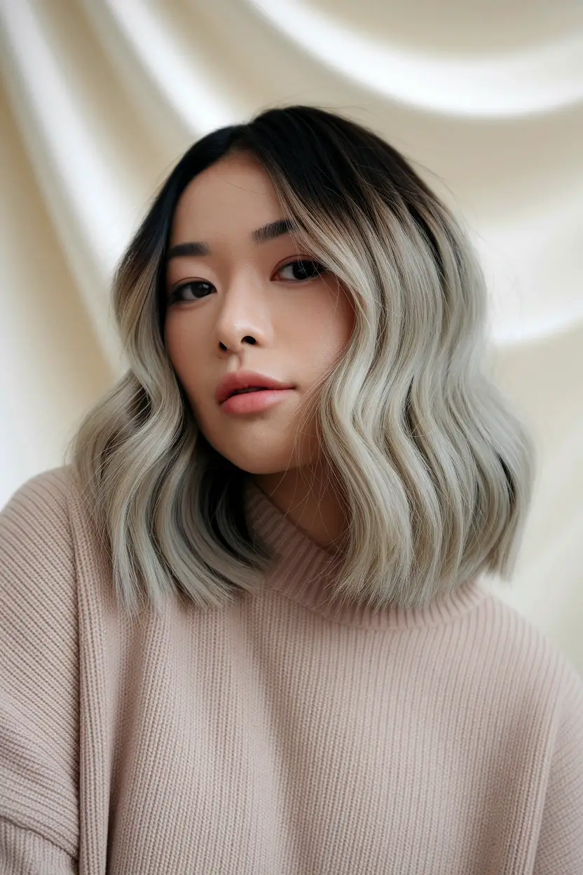 27 Fall 2026 Hair Trends You’ll Want to Try This Season 15 Shadow Root Technique