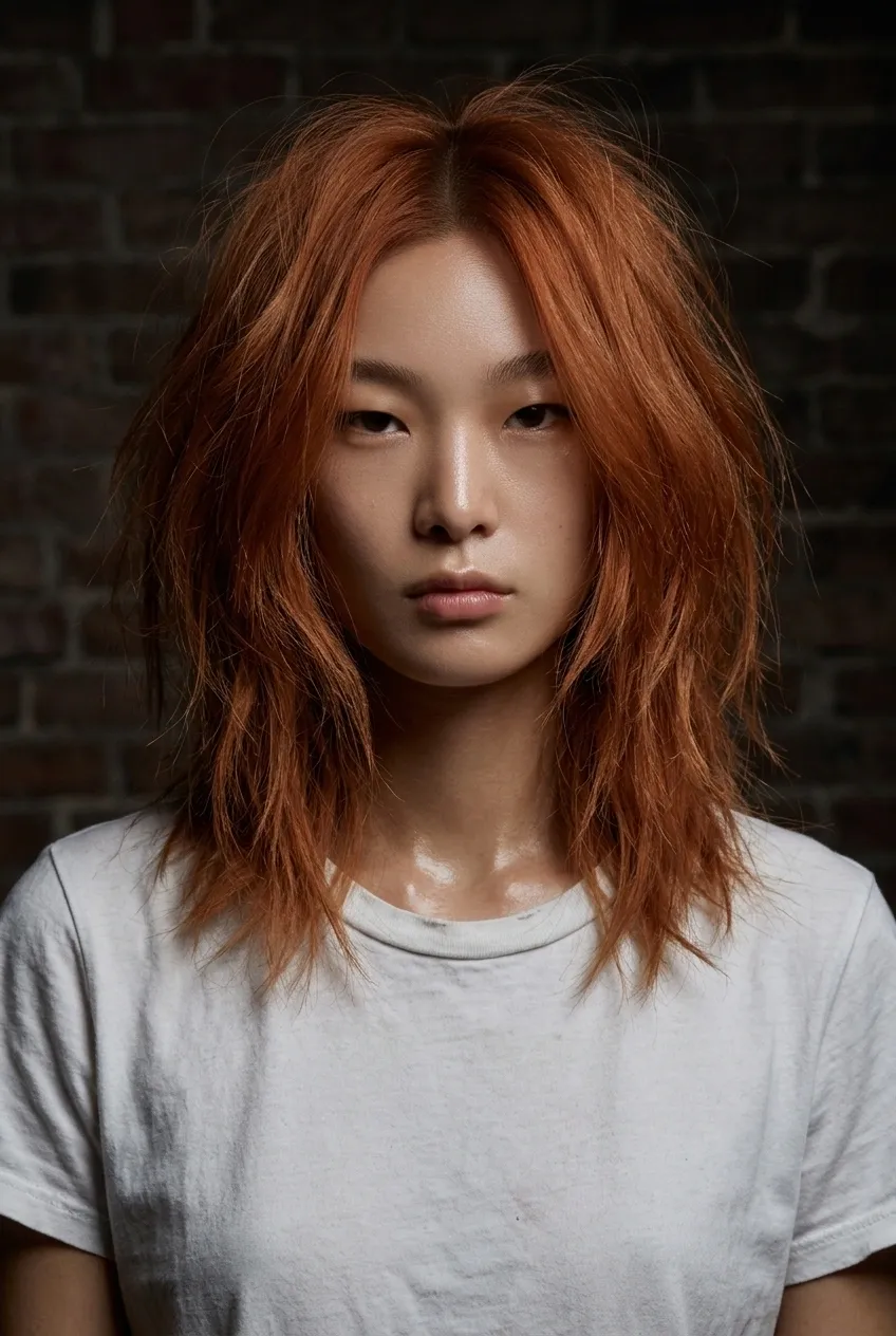 30 Trendy Long Bob Haircuts with Layers 9 Shaggy Long Bob