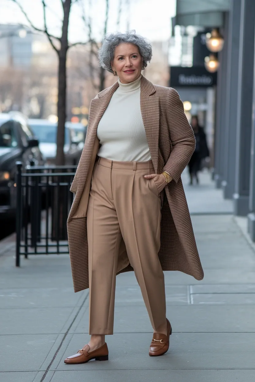 25 Unique Fashion Tips for Woman Who Wants to Look Chic 24 Timeless Neutral Staples