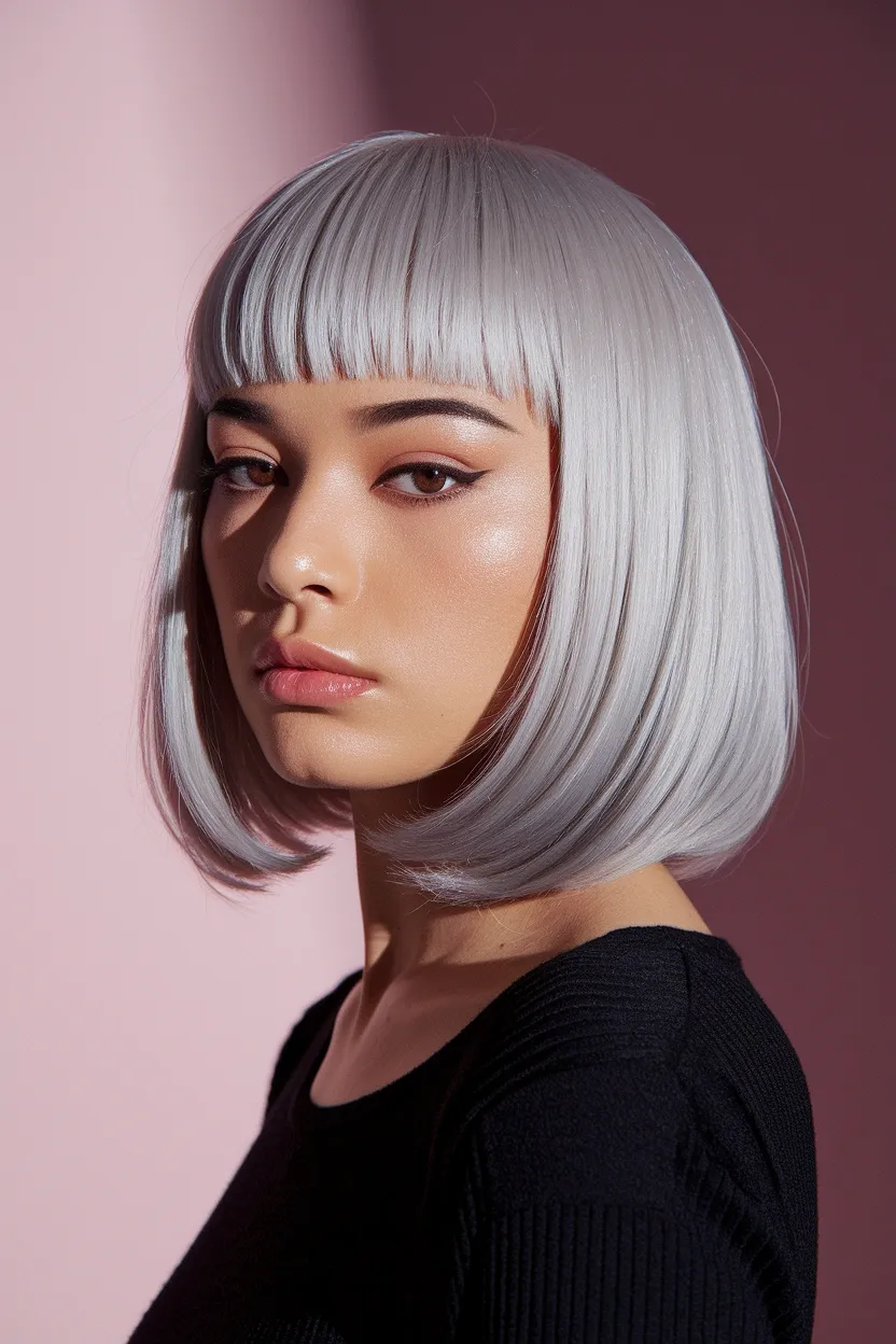 27 Fall 2026 Hair Trends You’ll Want to Try This Season 23 Y2K Layered Cut