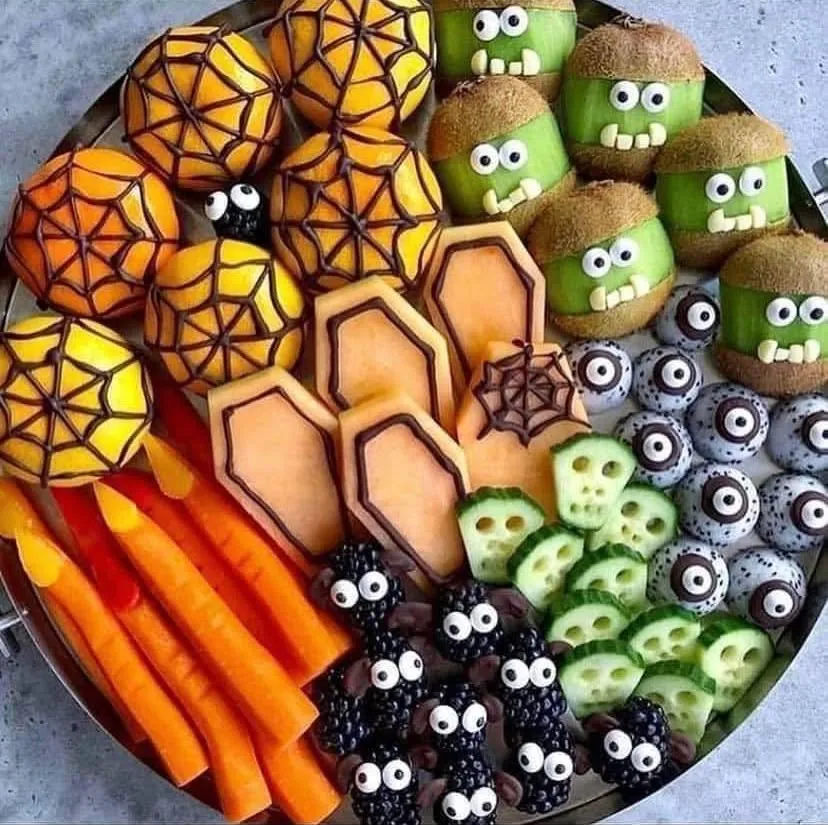 45 Halloween Potluck Recipes Everyone Will Want to Try 26 brittany.simque 1761496846 3752029941564139143 352046778