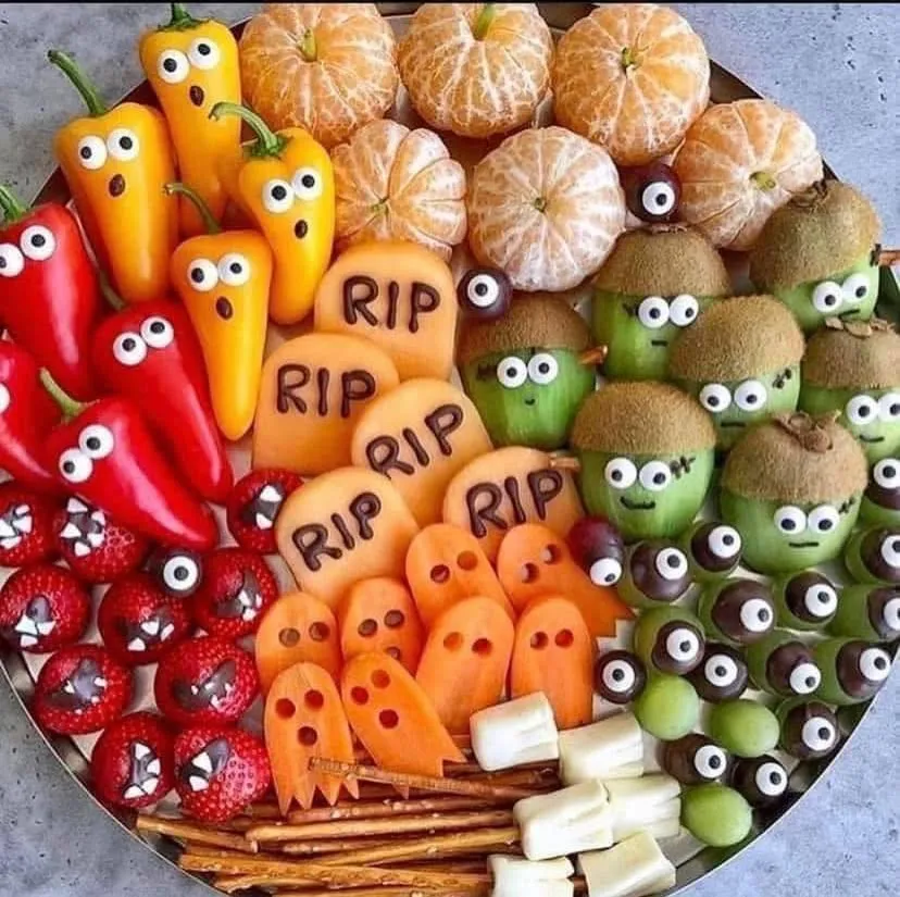 45 Halloween Potluck Recipes Everyone Will Want to Try 29 brittany.simque 1761496846 3752029942755352950 352046778