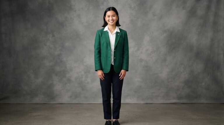 23 Picture Day Outfit Ideas for a Stylish Photo-Ready Look