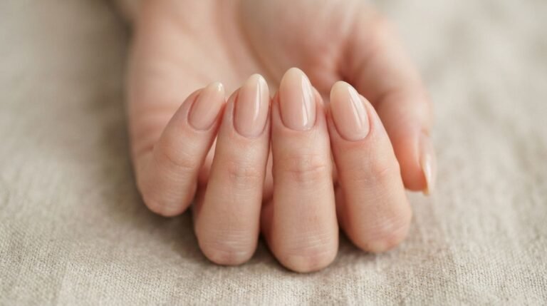 24 Simple Nail Designs for a Cute and Polished Look