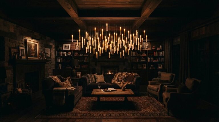 25 Fall Apartment Decor Ideas for a Cozy Autumn Home