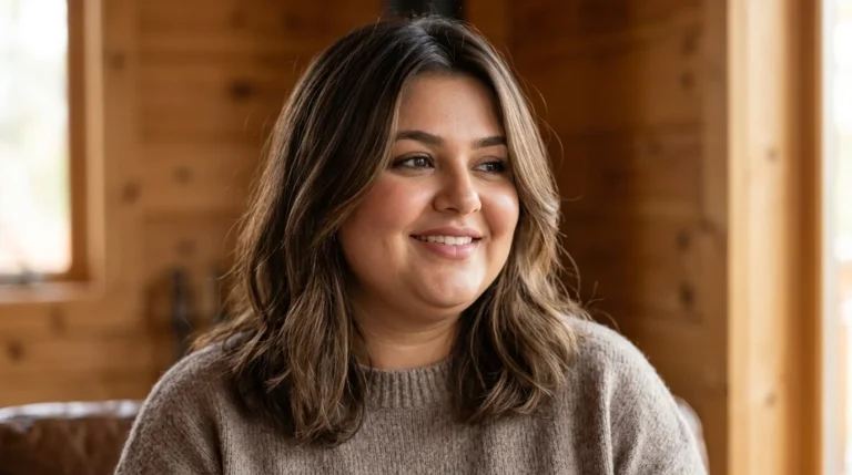 25 Fall Brunette Hair Colors 2026 That Are Trending Now