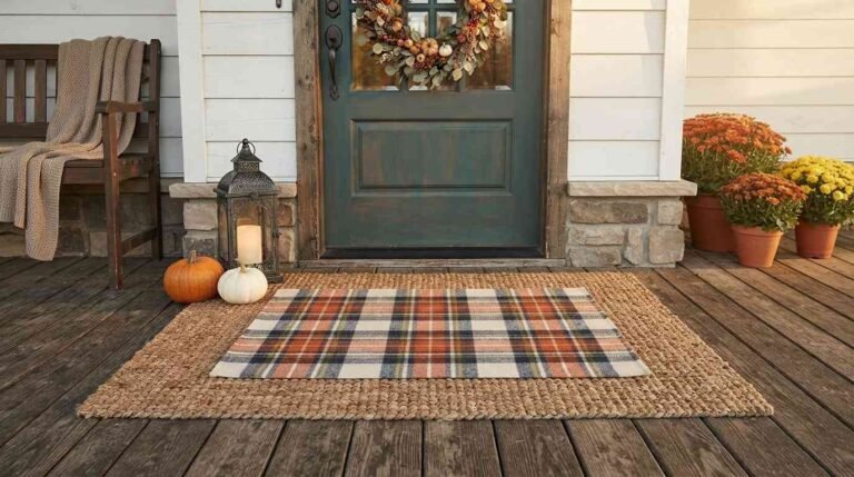 25 Halloween Living Room Decor Ideas for a Cozy Spooky Home
