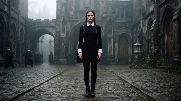 25 Halloween Outfit Ideas for Brunette Women to Try This Year