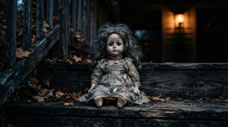 25 Unconventional Halloween Crafts for Adults